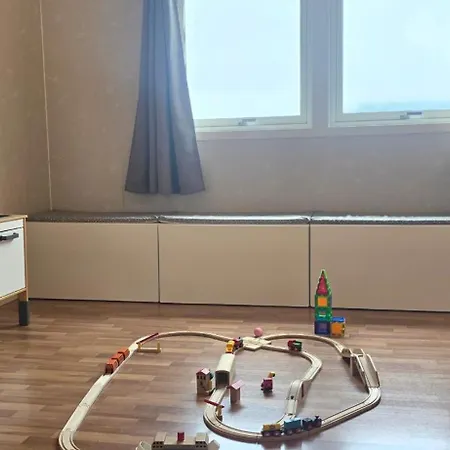 Child-friendly With 5 For 2 Families * Bergen