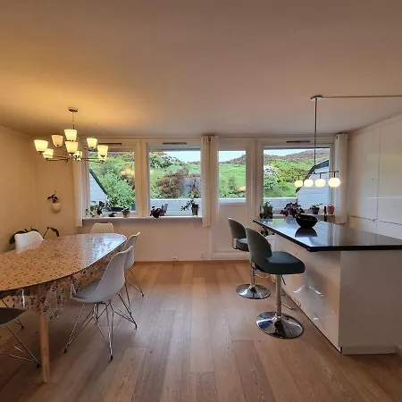 Child-friendly With 5 For 2 Families * Bergen