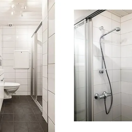 Child-friendly With 5 For 2 Families * Bergen