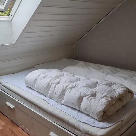 Child-friendly With 5 For 2 Families Feriehus Bergen
