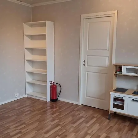 Child-friendly With 5 For 2 Families * Bergen