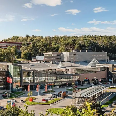 Child-friendly With 5 For 2 Families Bergen