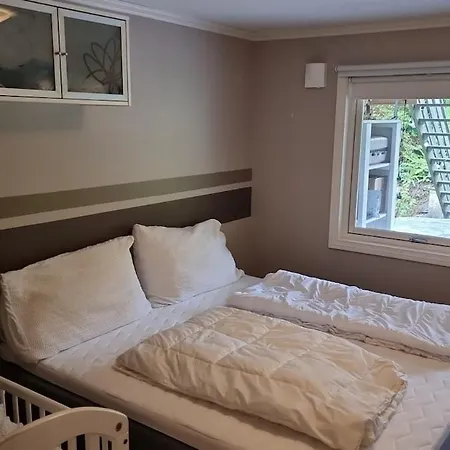 Child-friendly With 5 For 2 Families * Bergen